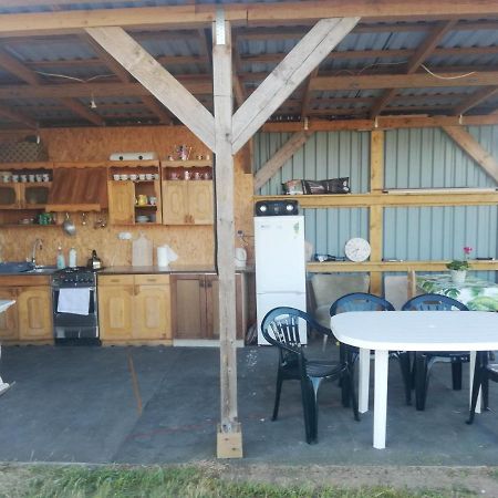 Peace & Quiet Hotel Slawoborze Екстериор снимка