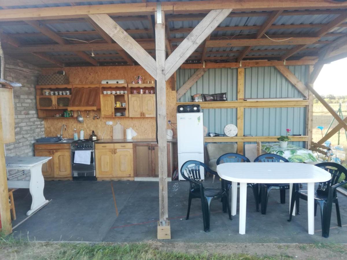 Peace & Quiet Hotel Slawoborze Екстериор снимка